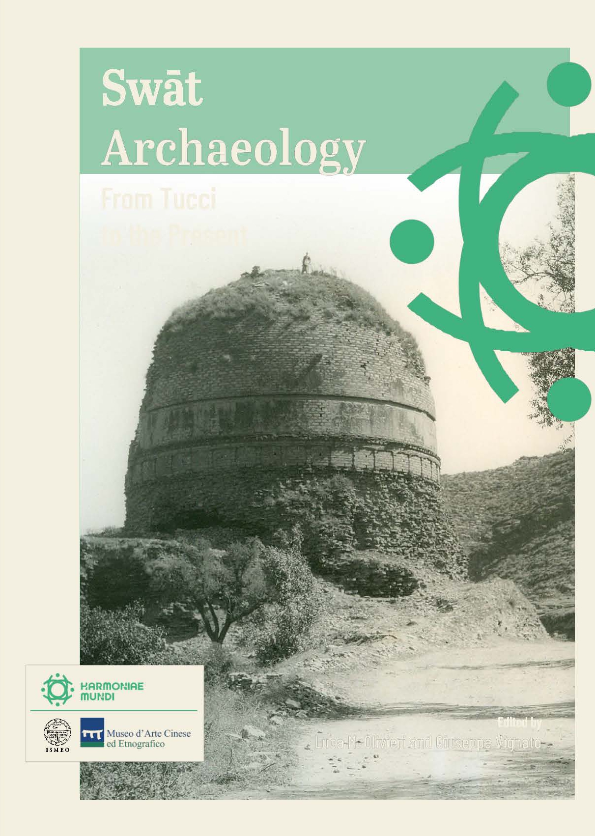 Swat Archaeology – From Tucci to The Present - Il Novissimo Ramusio, 50