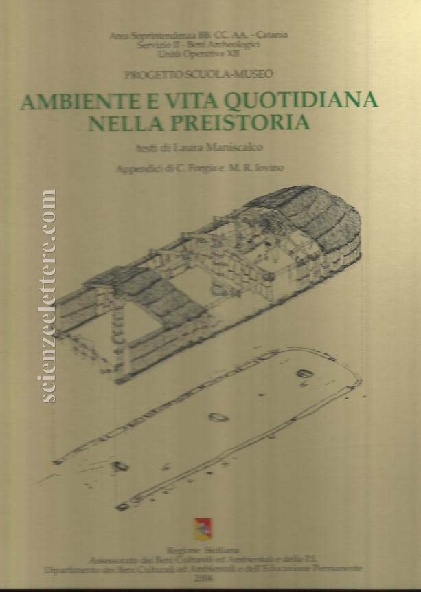 Copertina del libro